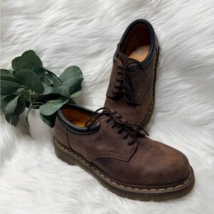 Dr. Martens | Shoes | Dr Martens Black Leather Monochromatic  display picture 1